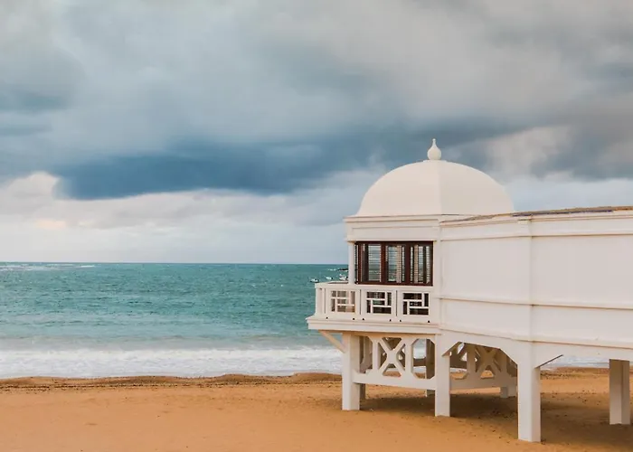 La Tahona Centro * Cádiz