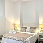 La Tahona Centro Διαμέρισμα