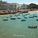 Διαμέρισμα La Tahona Centro *